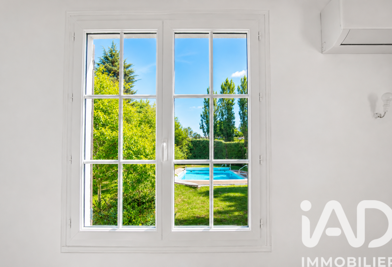 Vente Maison/villa 8 pièces — photo 1