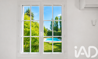 Maison 8 Pièces 200 m² à vendre à Foulayronnes (47510)