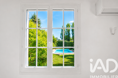 Maison 8 pièces 334000 €