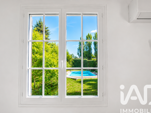 Vente Maison/villa 8 pièces — photo du bien