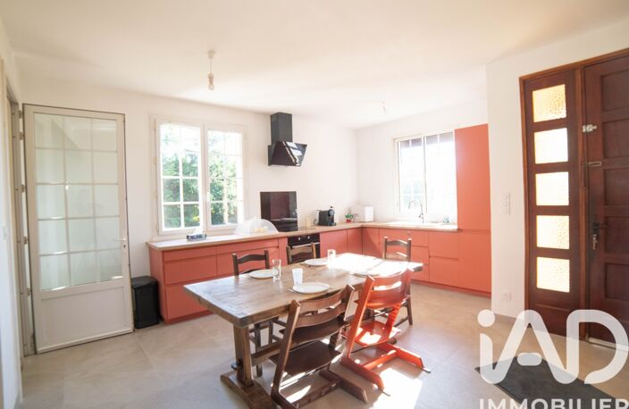 Vente Maison/villa 8 pièces — photo 3