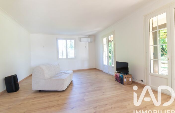 Vente Maison/villa 8 pièces — photo 4