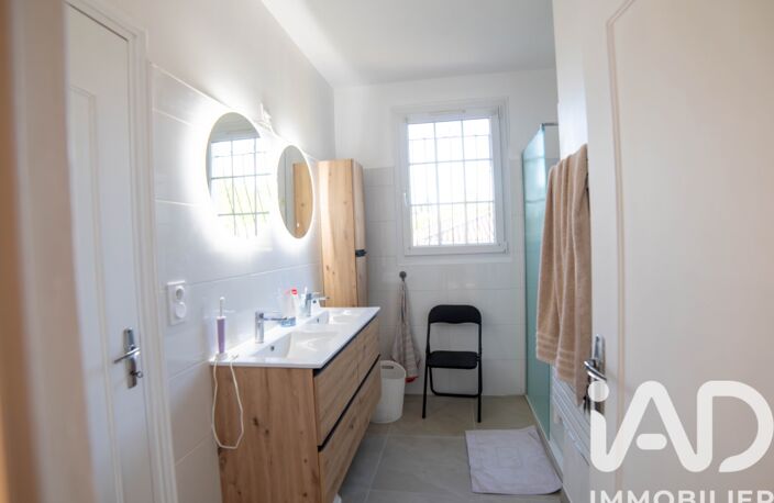 Vente Maison/villa 8 pièces — photo 5