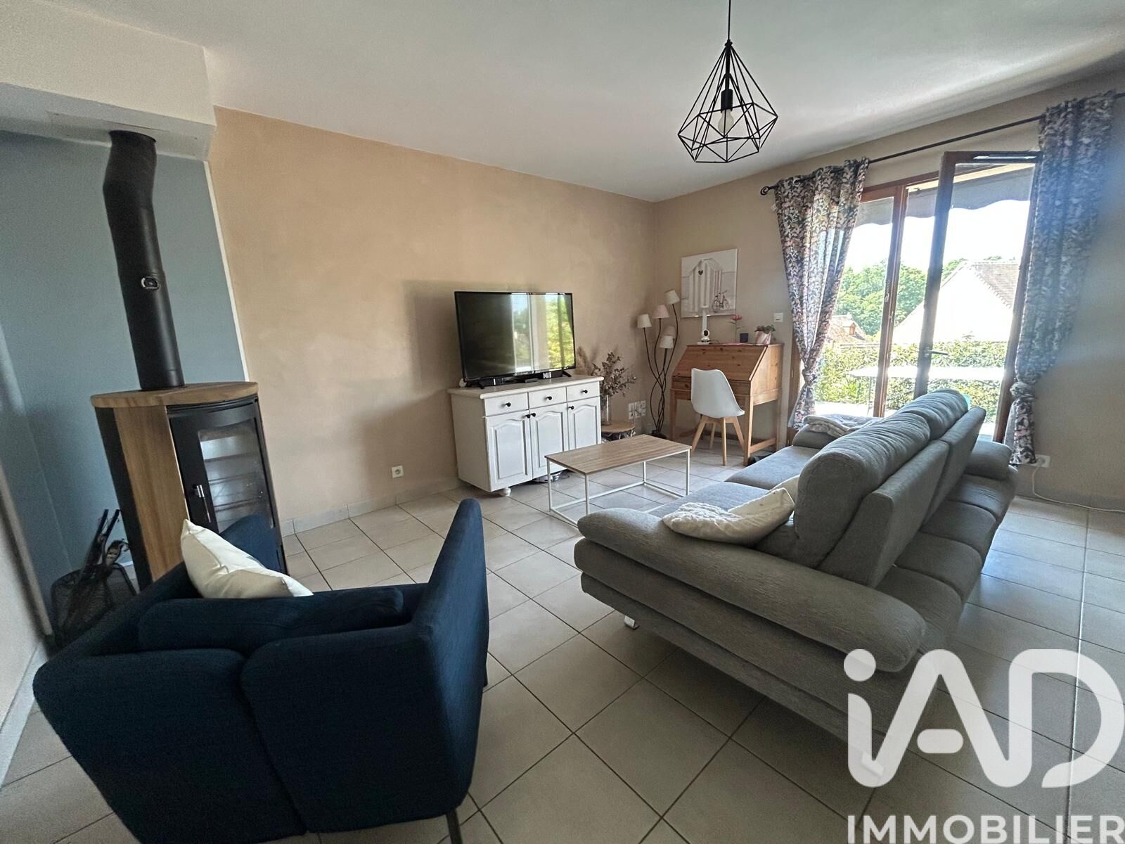 Maison à vendre, 7 pièces, 98 m², Valencisse