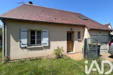 Maison 7 pièces 189000 €