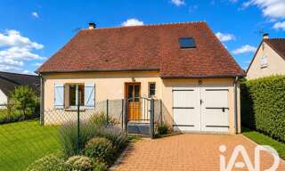 Maison 7 Pièces 105 m² à vendre à Valencisse (41190)