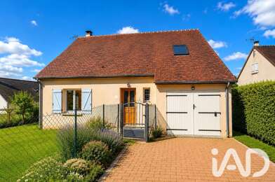 Maison 7 pièces 189000 €