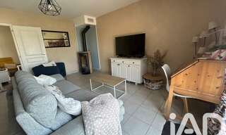 Maison 7 Pièces 105 m² à vendre à Valencisse (41190)