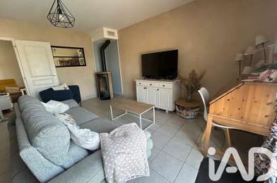 Maison 7 pièces 189000 €