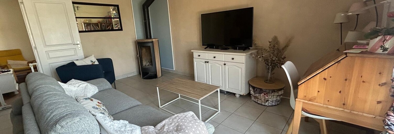 Maison 7 Pièces 105 m² à vendre à Valencisse (41190)