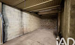 Garage  14 m² à vendre à Clamart (92140)