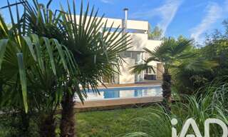 Maison 5 Pièces 190 m² à vendre à Parigné-le-Pôlin (72330)