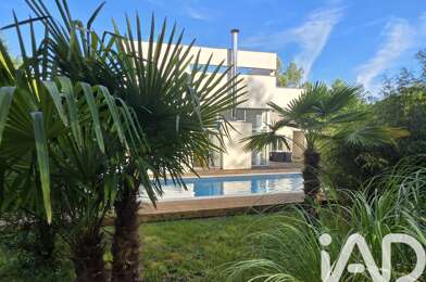 Maison 5 pièces 428450 €