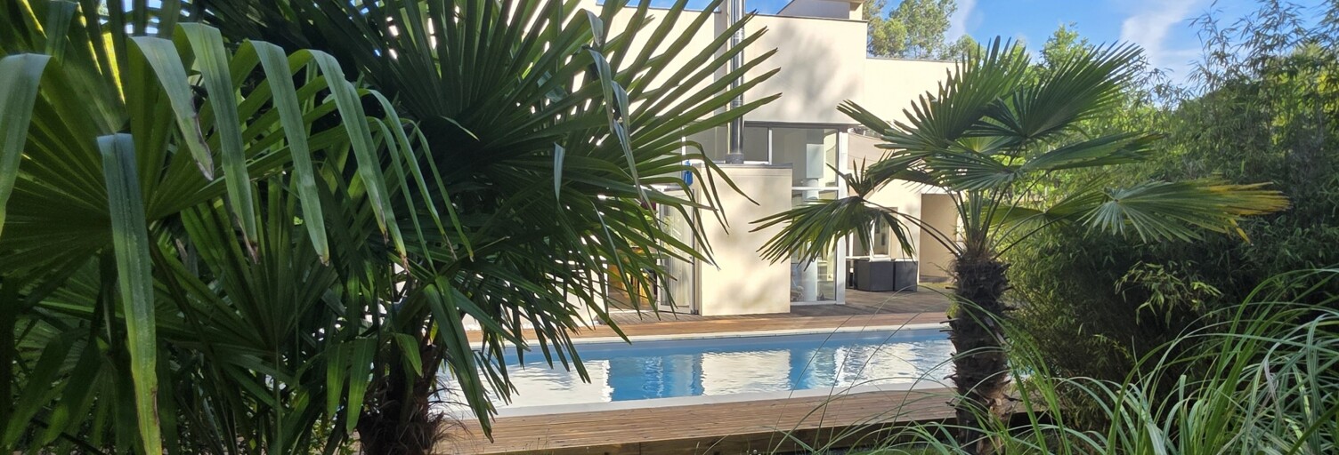 Maison 5 Pièces 190 m² à vendre à Parigné-le-Pôlin (72330)