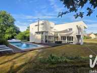 Vente Maison d'architecte 5 pièces — photo 4