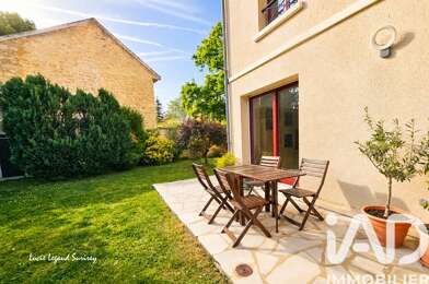 Appartement 6 pièces 890000 €