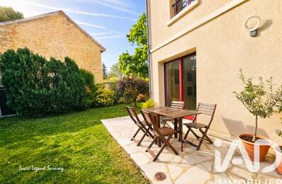 Vente Duplex 5 pièces — photo du bien