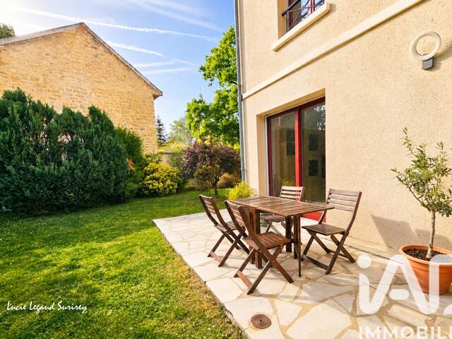 Vente Duplex 5 pièces — photo du bien