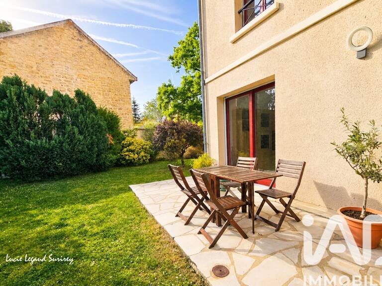 Vente Duplex 5 pièces — photo 1