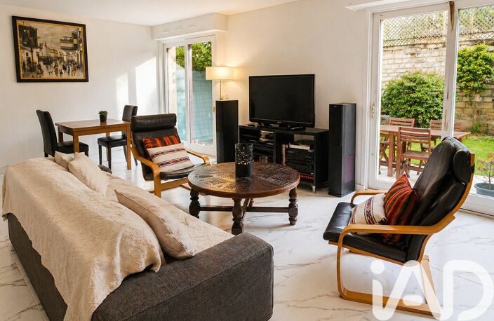 Vente Duplex 5 pièces — photo 2