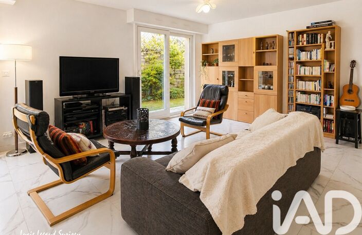 Vente Duplex 5 pièces — photo 3
