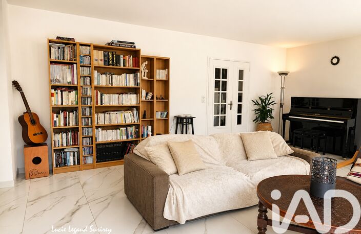 Vente Duplex 5 pièces — photo 4