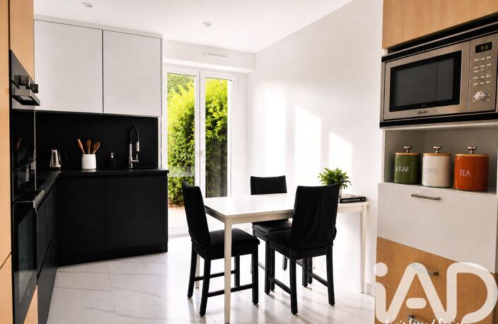 Vente Duplex 5 pièces — photo 5
