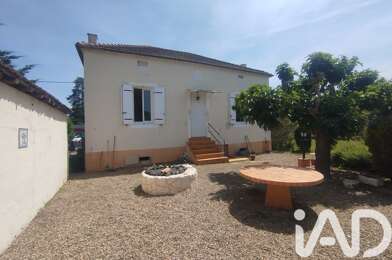 Maison 4 pièces 99900 €