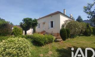 Maison 4 Pièces 88 m² à vendre à Montayral (47500)