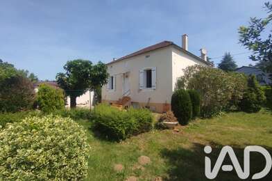 Maison 4 pièces 85500 €