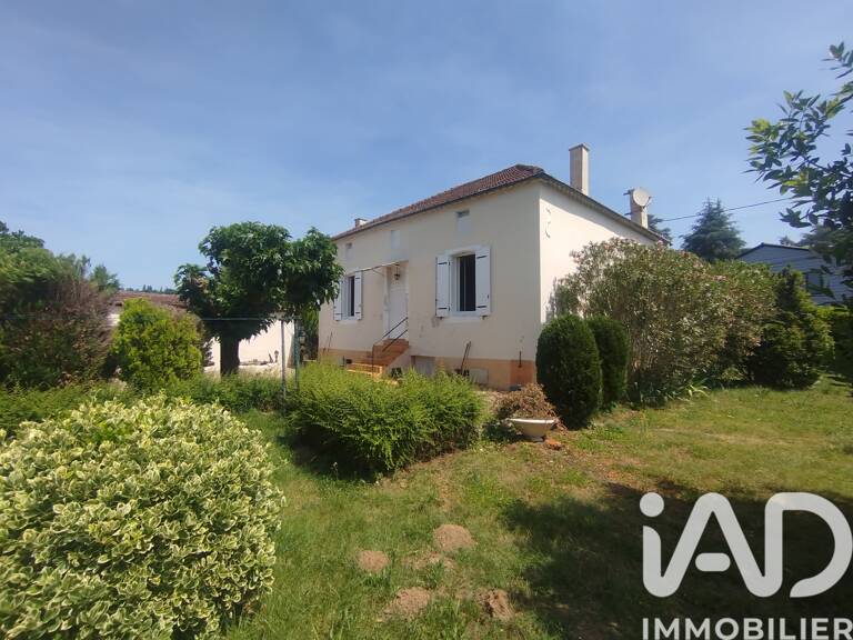 Vente Maison traditionnelle 4 pièces — photo 1