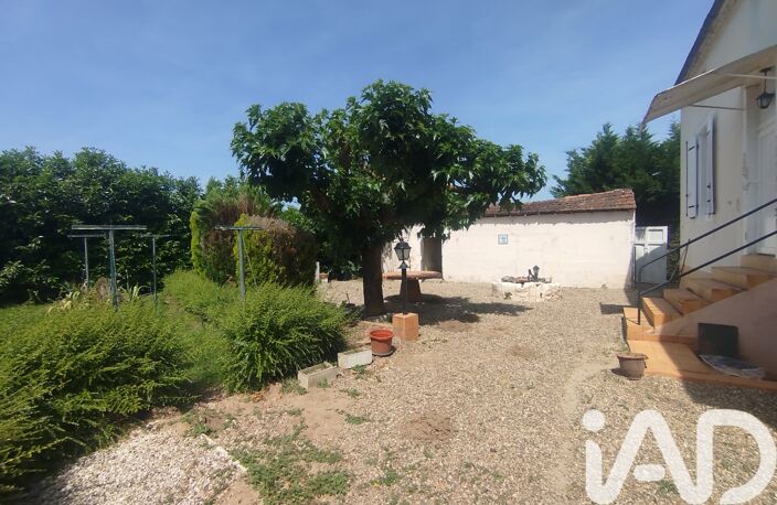 Vente Maison traditionnelle 4 pièces — photo 3