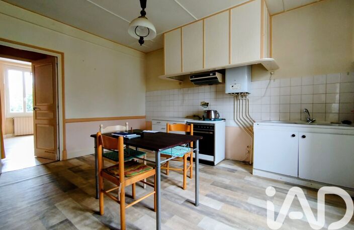 Vente Maison traditionnelle 4 pièces — photo 4