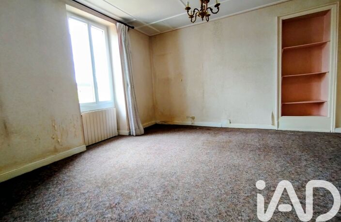 Vente Maison traditionnelle 4 pièces — photo 5
