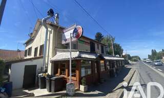 Commerce  200 m² à vendre à Boissy-sous-Saint-Yon (91790)