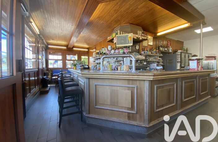 Vente Bar, Brasserie, Tabac 200 m&sup2; — photo 2