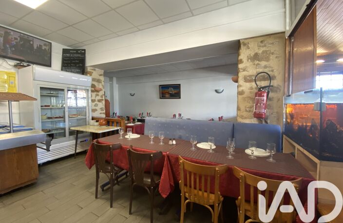 Vente Bar, Brasserie, Tabac 200 m&sup2; — photo 4