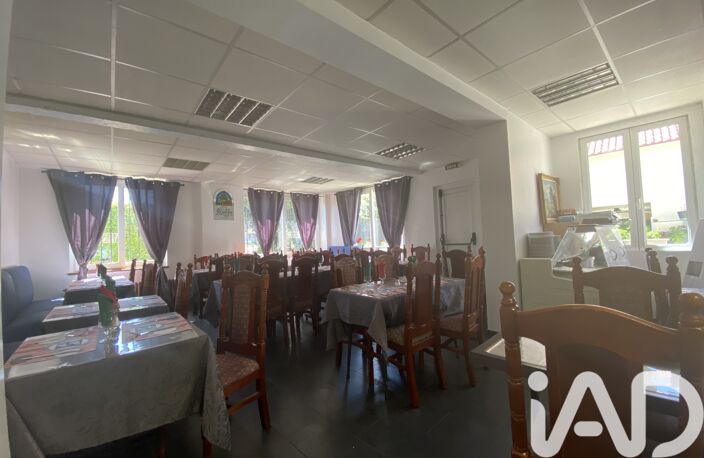 Vente Bar, Brasserie, Tabac 200 m&sup2; — photo 5