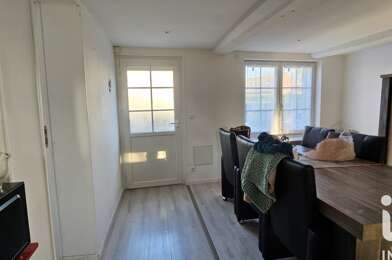 Maison 3 pièces 80000 €
