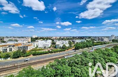 Vente Appartement 5 pièces — photo du bien