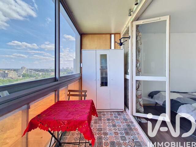 Vente Appartement 5 pièces — photo du bien