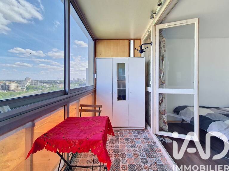 Vente Appartement 5 pièces — photo 1