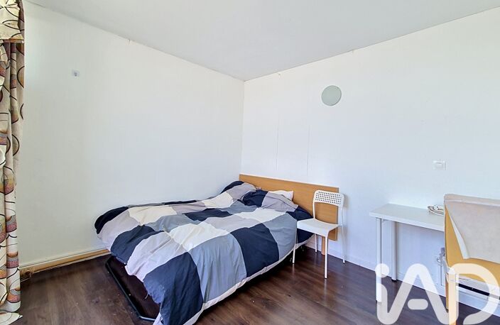 Vente Appartement 5 pièces — photo 3