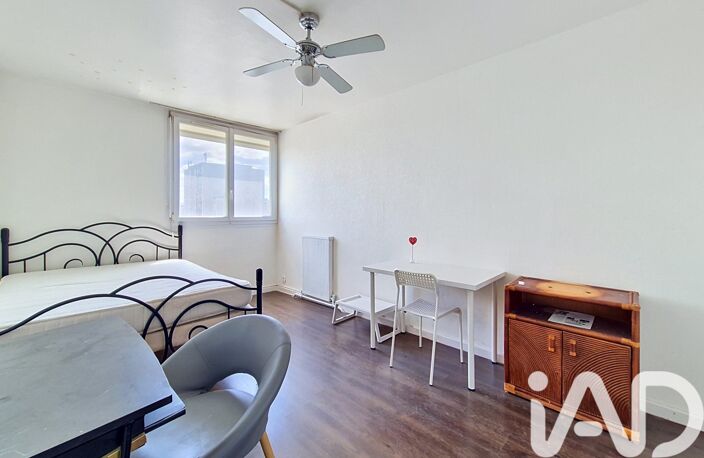 Vente Appartement 5 pièces — photo 5