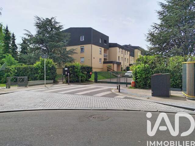 Vente Appartement 4 pièces — photo du bien
