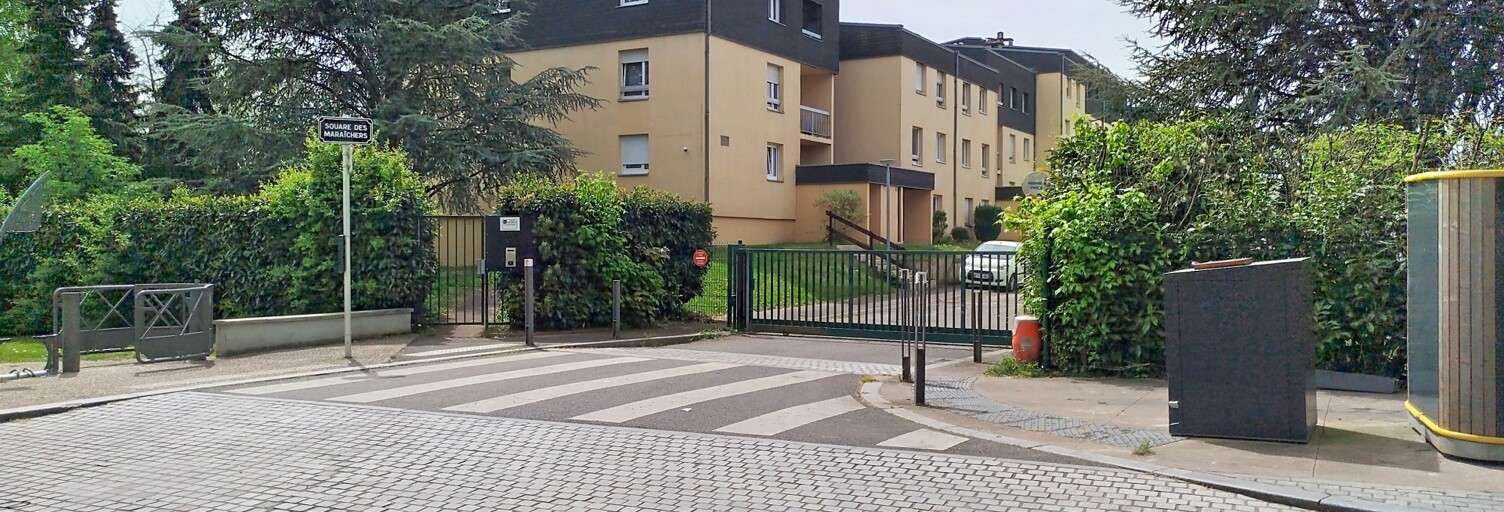 Appartement 4 Pièces 93 m² à vendre à Metz (57050)