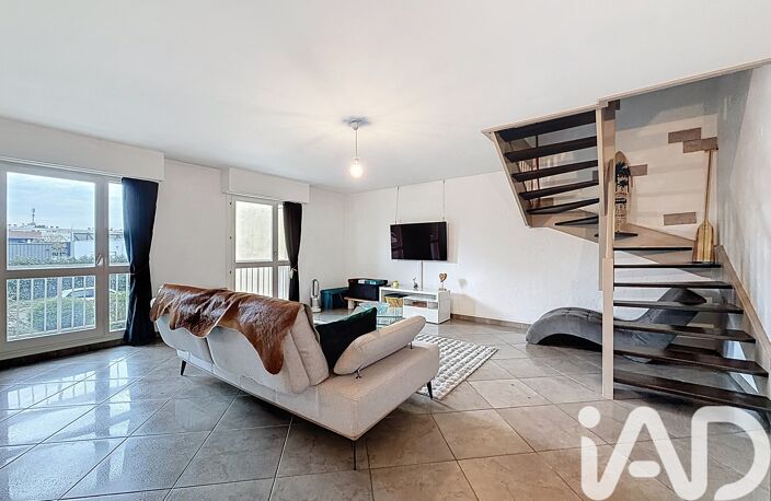 Vente Appartement 4 pièces — photo 3