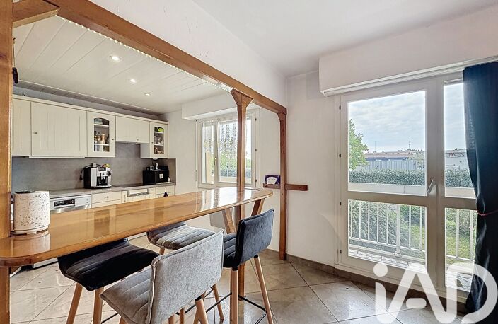 Vente Appartement 4 pièces — photo 4
