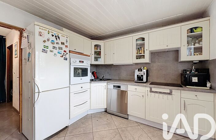 Vente Appartement 4 pièces — photo 5