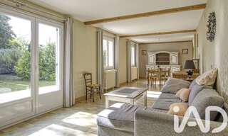 Maison 5 Pièces 81 m² à vendre à Rouvillers (60190)